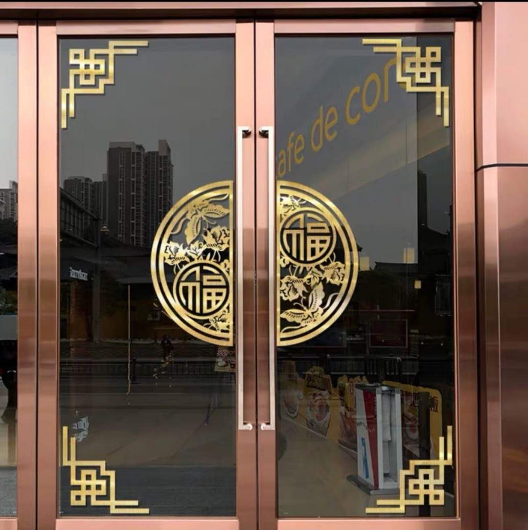 不銹鋼玻璃門(mén)定制廠家