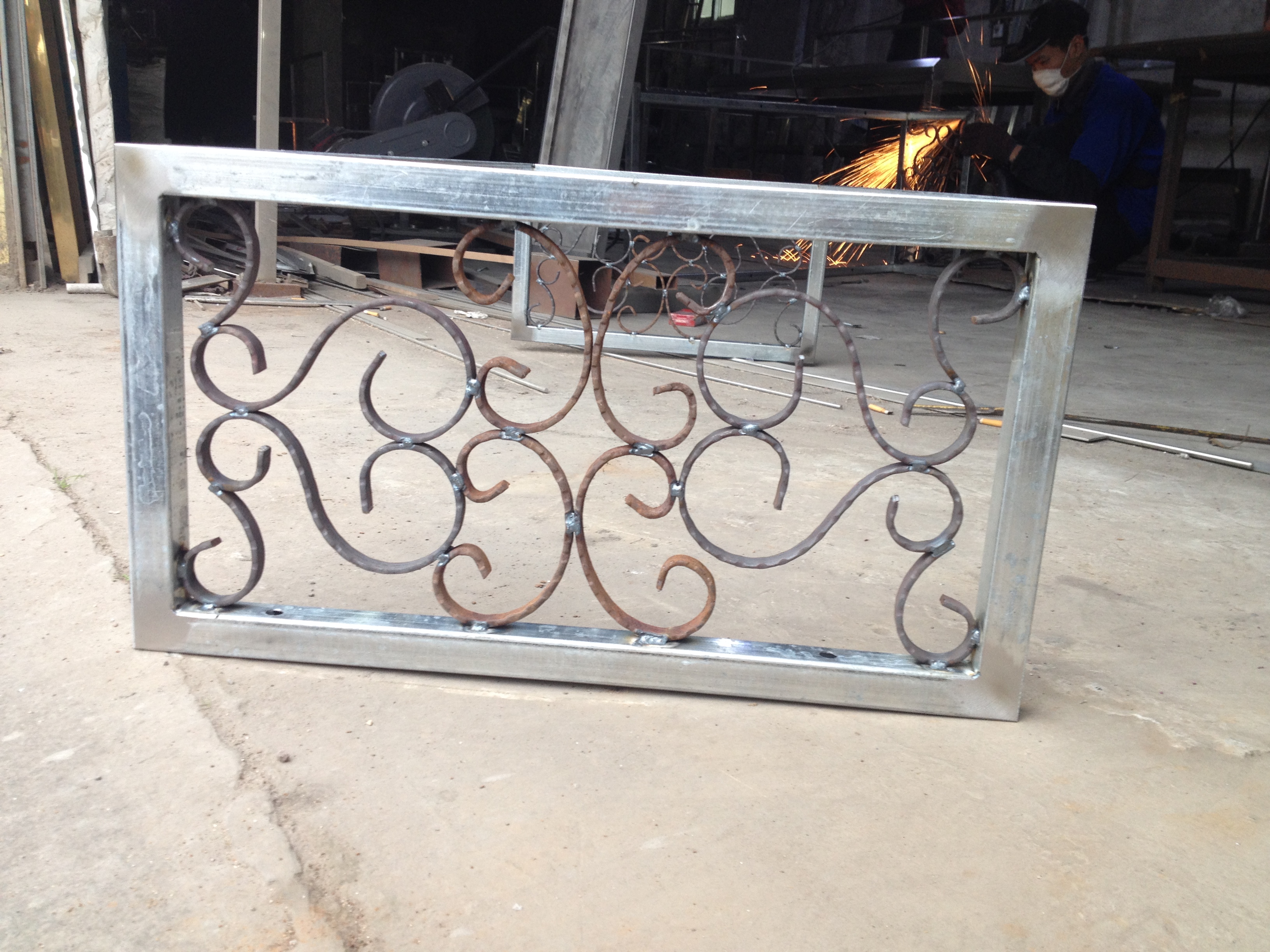 不銹鋼裝飾廠家批發